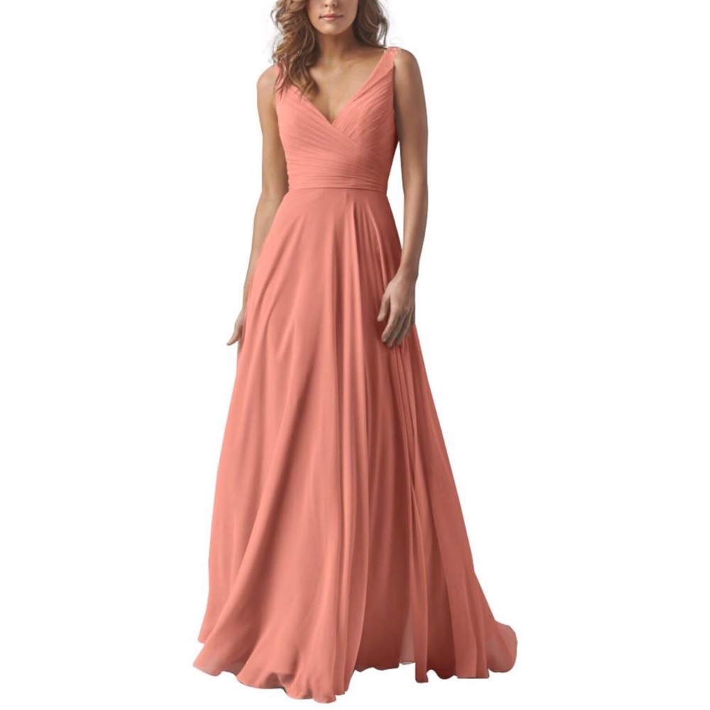 Bridesmaid Dress from Brideside.com.